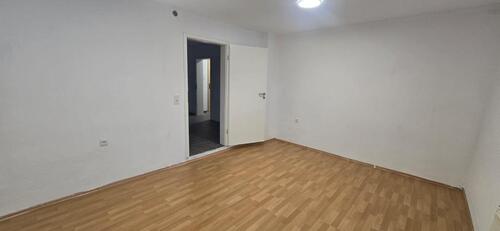 Foto - Etagenwohnung zur Miete in Alsfeld