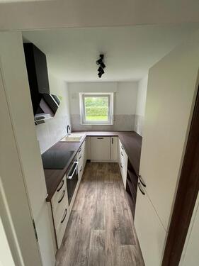 Foto - Etagenwohnung in Biberach an der Riß