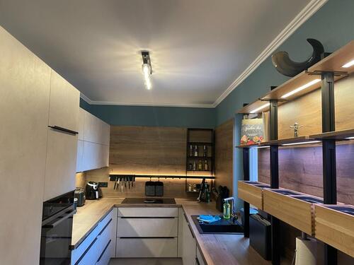 Foto - Einfamilienhaus zum Kaufen in Krummhörn