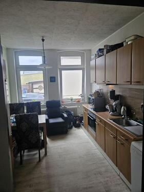 Foto - Etagenwohnung zur Miete in Ovelgönne