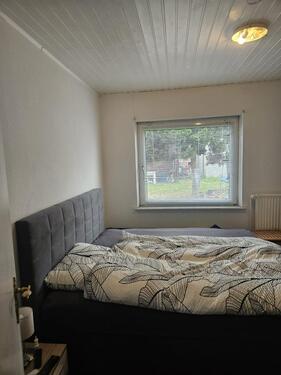 Foto - Etagenwohnung in Ovelgönne zur Miete