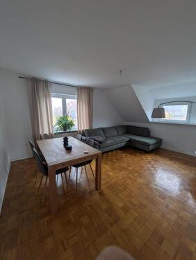 Foto - Schöne Mietwohnung mitten in Kirchhundem