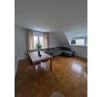 Schöne Mietwohnung mitten in Kirchhundem