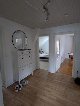 Foto - Etagenwohnung in Kirchhundem