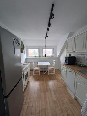 Foto - Etagenwohnung in Kirchhundem zur Miete