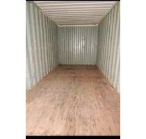 Lagerbox Halle Stauraum Garage Lager - Bad Soden-Salmünster