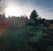 Grundstück in Zschorlau...ca 1000 qm ... Garten und Erholung