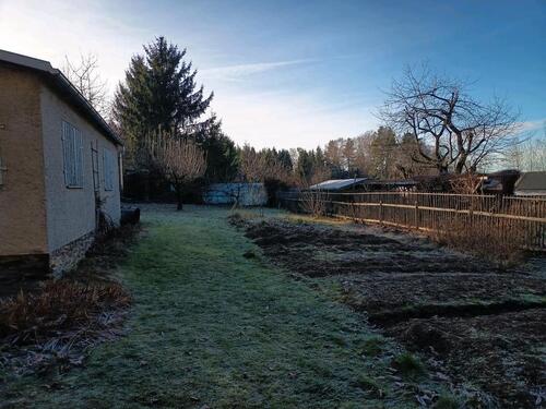 Foto - Grundst&uuml;ck zur Miete in Zschorlau