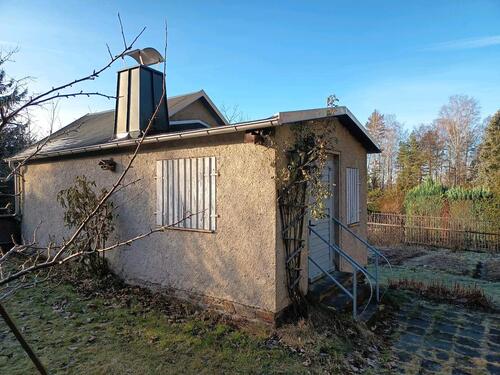 Foto - Grundst&uuml;ck in Zschorlau zur Miete