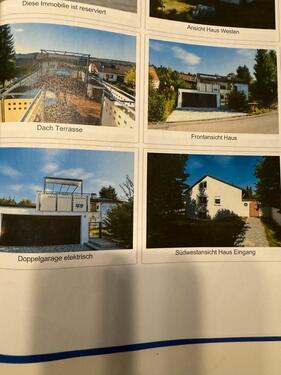 Foto - Einfamilienhaus privat zu verkaufen