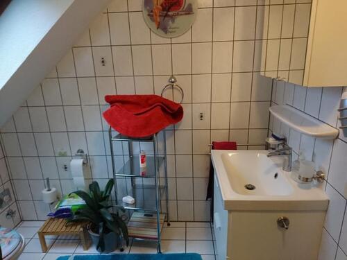 Foto - Etagenwohnung in Mannheim zur Miete