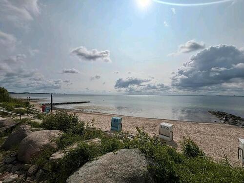 Foto - 1. Mai, Pfingstferien Ostsee strandnah HansaPark ab