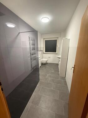 Foto - Etagenwohnung in Werne zur Miete