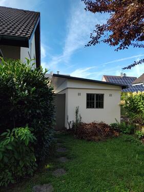 Foto - Einfamilienhaus in Steinen zum Kaufen