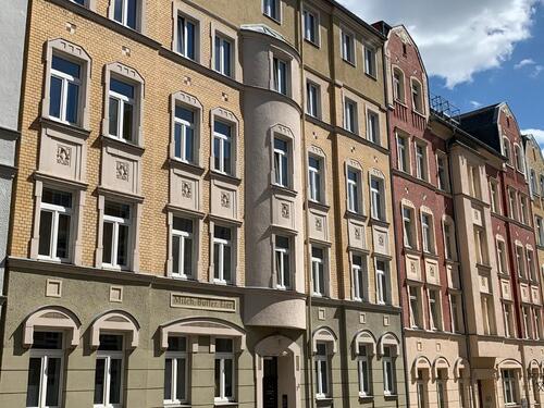 Foto - 2 Zimmer Etagenwohnung zur Miete in Chemnitz