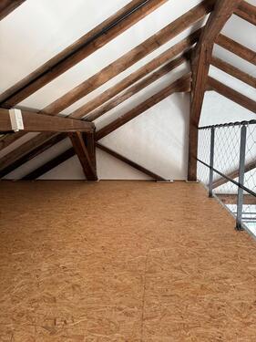 Foto - Loft - Studio - Atelier in Westerstede zur Miete