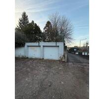 Garage zu vermieten – Eupener Straße – gesichertes Grundstück - Aachen Aachen-Mitte