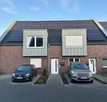 Moderne 3-Zimmer-Wohnung in Schortens mit Balkon inkl. Strom