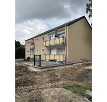 Attraktive 4-Zimmer-Etagenwohnung in Kamp-Lintfort – außergewöhnliches Wohnambiente!