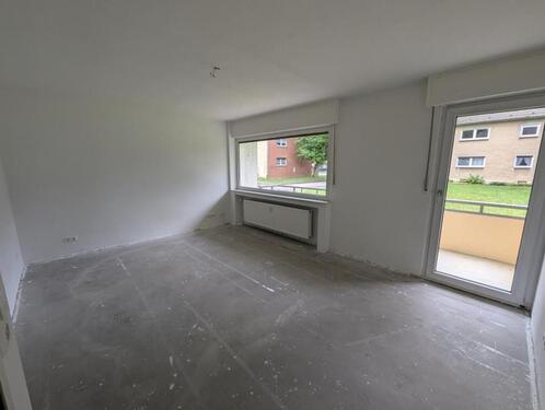 Foto - 4.5 Zimmer Erdgeschoßwohnung zur Miete in Kamp-Lintfort