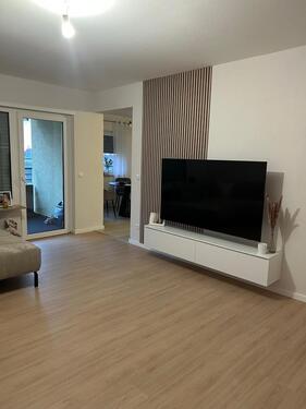 Foto - 2,5- Zimmer Wohnung- ab 01.04.2026 bezugsfrei