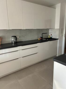 Foto - Etagenwohnung in Leimen zur Miete