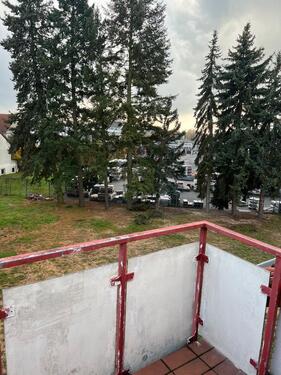 Foto - 2 Zimmer Etagenwohnung zur Miete in Dieburg