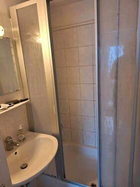 Foto - 1.5 Zimmer Dachgeschoßwohnung zur Miete in Bremerhaven