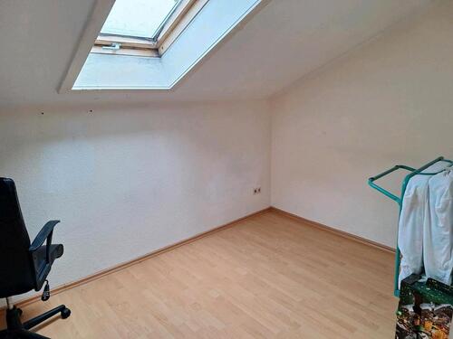 Foto - 1.5 Zimmer Dachgeschoßwohnung in Bremerhaven