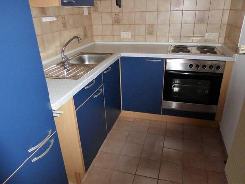 Foto - Vermiete gemütliche ruhige Wohnung, Terrasse, 78112 St. Georgen