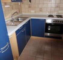 Vermiete gemütliche ruhige Wohnung, Terrasse, 78112 St. Georgen - Sankt Georgen im Schwarzwald