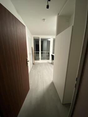 Foto - 1ZKB In Ludwigshafen Süd - 560,00&nbsp;EUR Kaltmiete, ca.&nbsp; 27,00&nbsp;m&sup2;