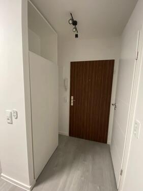 Foto - 1 Zimmer Etagenwohnung zur Miete in Bensheim