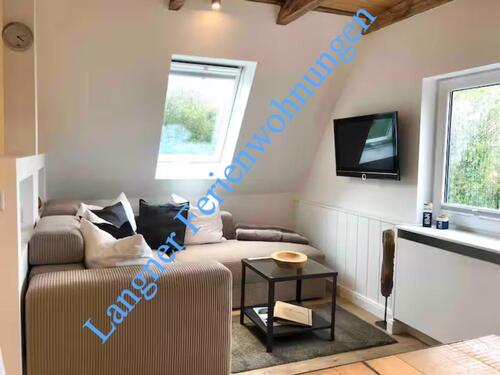 Foto - Ferienwohnung Norderney Koenigstrasse