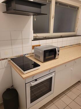 Foto - Etagenwohnung in Kaiserslautern zur Miete