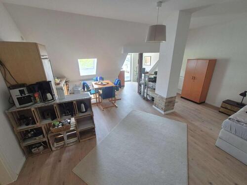 Foto - 2 Zimmer Dachgeschoßwohnung in Schwaan