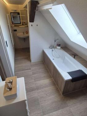 Foto - Dachgeschoßwohnung in Schwaan zur Miete