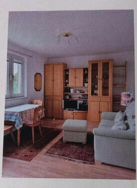 Foto - 1-Zimmerwohnung mit Balkon in 81677 München Bogenhausen