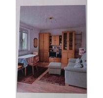 1-Zimmerwohnung mit Balkon in 81677 München Bogenhausen