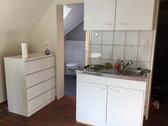 Foto - 1 Zimmer Dachgeschoßwohnung zur Miete in Munster