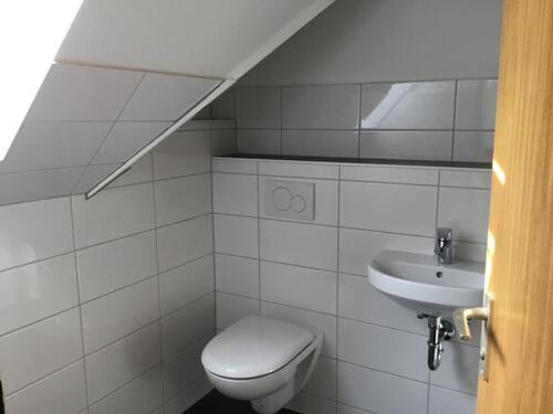Foto - Dachgeschoßwohnung in Munster zur Miete