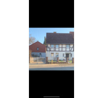 1 EFH mit Innenhof, Garten Toscana-Stil, Pool 4x8m +Fitnessstudio - Göttingen Elliehausen / Esebeck