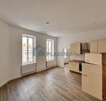 Ruhige 3 Zimmer Wohnung im Hinterhaus + neue EBK - Schwerin