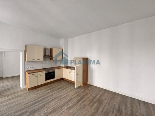 Foto - 3 Zimmer Etagenwohnung zur Miete in Schwerin