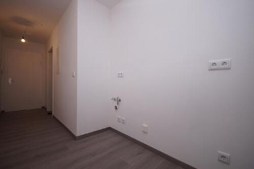 Foto - 2 Zimmer Etagenwohnung in Minden