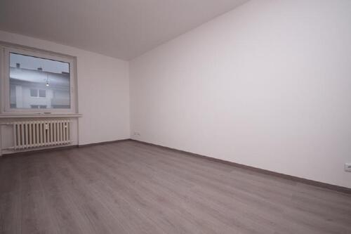 Foto - Etagenwohnung in Minden zur Miete