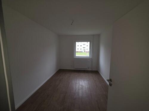 Foto - 3 Zimmer Etagenwohnung zur Miete in Husum