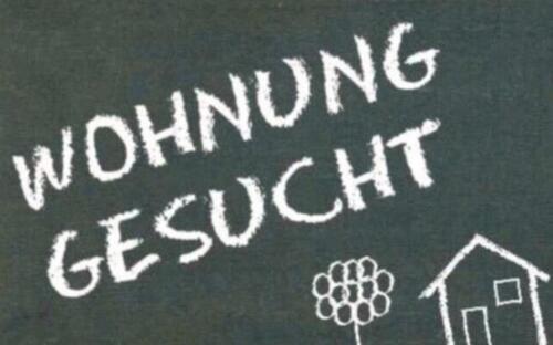 Foto - Dringend Wohnung für Mutter mit Säugling