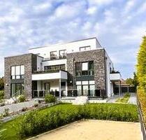 Neubau-Mehrfamilienhaus mit Tiefgarage – Renditestark & modern - Melle