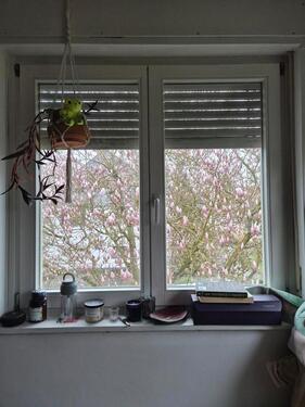 Foto - 1 Zimmer Etagenwohnung zur Miete in Frankfurt am Main